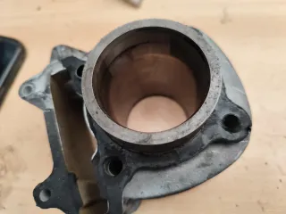 Cilindro SYM Symphony 125