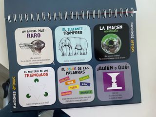 100% ciencia: 50 nuevos experimentos