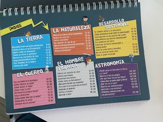 100% ciencia: 50 nuevos experimentos