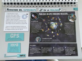 100% ciencia: 50 nuevos experimentos