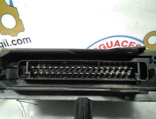 Centralita motor uce fiat 0281001442 scudo 683567