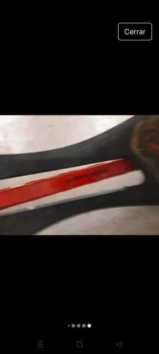 Patinete Waveboard Oxelo