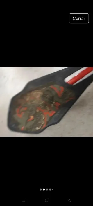 Patinete Waveboard Oxelo