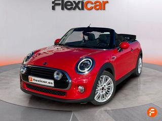MINI Cooper COOPER CABRIO