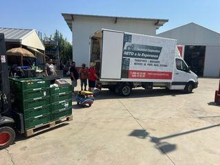 LIMPIAMOS LOCALES CASAS, TRASTEROS, ALMACENES