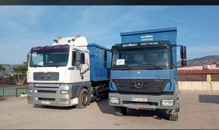 LIMPIAMOS LOCALES CASAS, TRASTEROS, ALMACENES