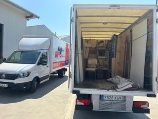 LIMPIAMOS LOCALES CASAS, TRASTEROS, ALMACENES