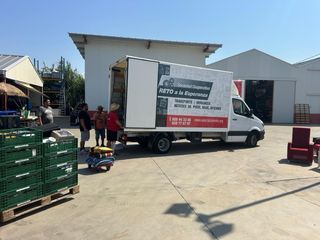 LIMPIAMOS LOCALES CASAS, TRASTEROS, ALMACENES