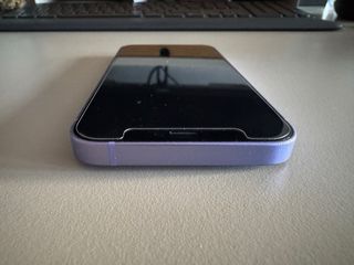 iPhone 12 mini viola 256GB