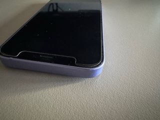 iPhone 12 mini viola 256GB