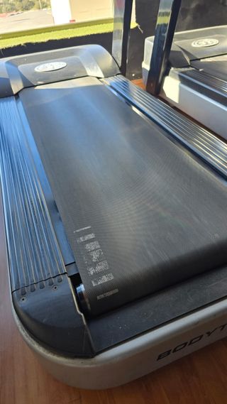 Cinta de Correr Bodytone Pro Plus 2