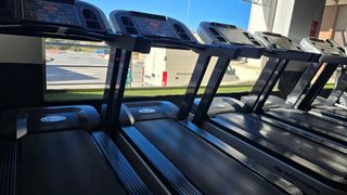 Cinta de Correr Bodytone Pro Plus 2