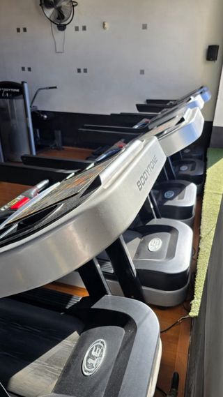 Cinta de Correr Bodytone Pro Plus 2