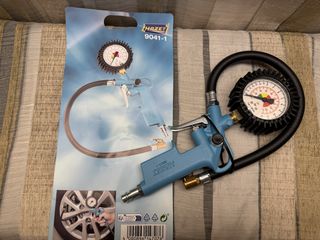 Manómetro HAZET 9041-1