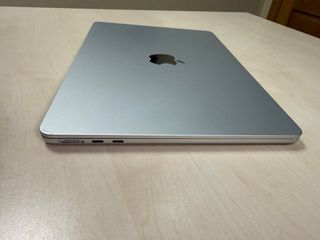 MacBook Air 13 M2 Plata (2023)