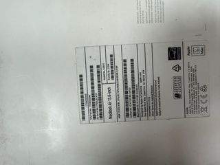 MacBook Air 13 M2 Plata (2023)