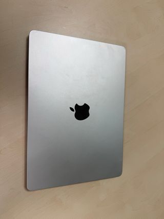 MacBook Air 13 M2 Plata (2023)