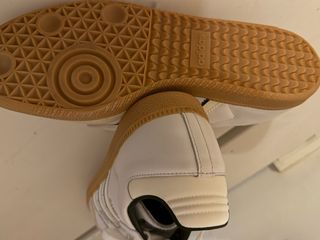 Adidas Samba 45 1/3 ( no replica)