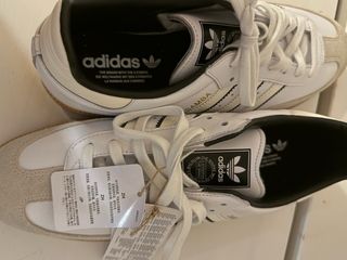 Adidas Samba 45 1/3 ( no replica)