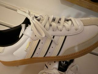 Adidas Samba 45 1/3 ( no replica)