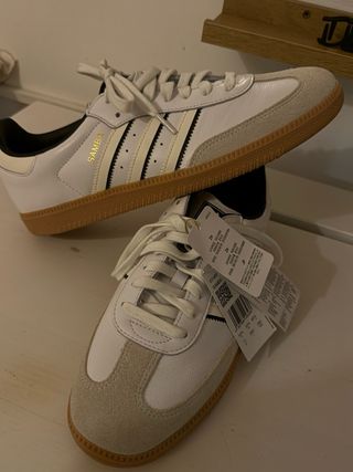 Adidas Samba 45 1/3 ( no replica)