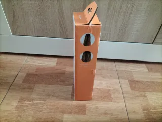 Aplicador Cuentas Pelo y Muñeca BFF