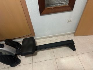 Máquina de remo FYTTER TR-6X