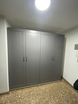 Montaje de muebles: rápido y profesional