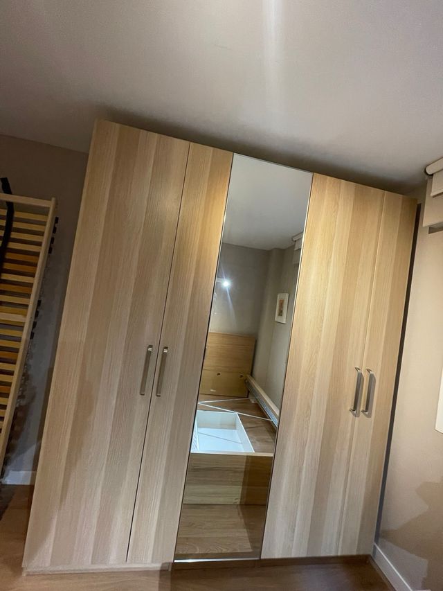 Montaje de muebles: rápido y profesional