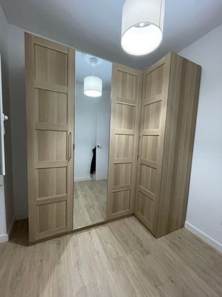 Montaje de muebles: rápido y profesional