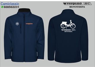 Chaqueta Vespino SC