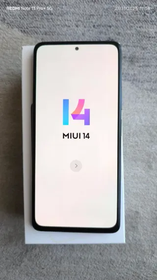 Xiaomi Redmi Note 10 Pro Ottime Condizioni