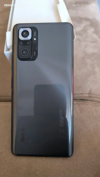 Xiaomi Redmi Note 10 Pro Ottime Condizioni