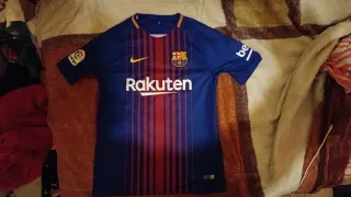 Camiseta La Liga Talla M