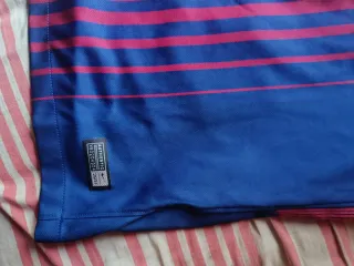 Camiseta La Liga Talla M