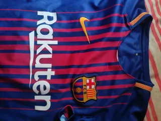 Camiseta La Liga Talla M