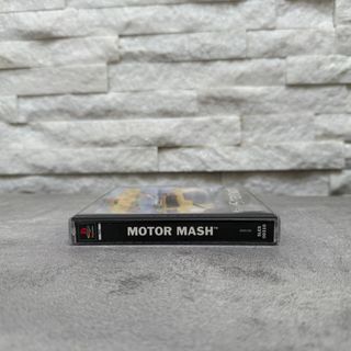 Motormash PS1 - Funzionante, no manuale