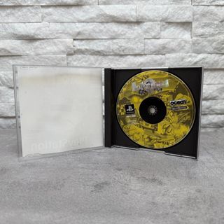 Motormash PS1 - Funzionante, no manuale