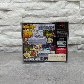 Motormash PS1 - Funzionante, no manuale