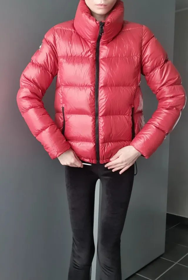 Piumino invernale Unisex down oca Original