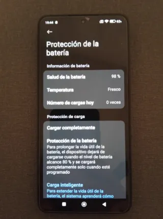 Xiaomi 14t Nero