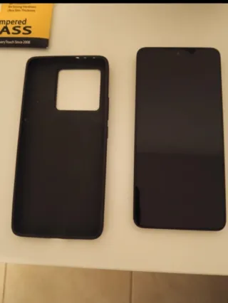 Xiaomi 14t Nero
