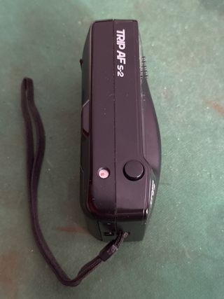 Olympus Trip AF-S2 Macchina Fotografica Analogica