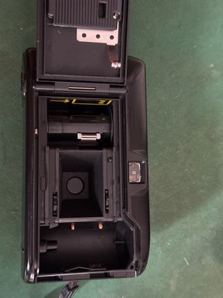 Olympus Trip AF-S2 Macchina Fotografica Analogica