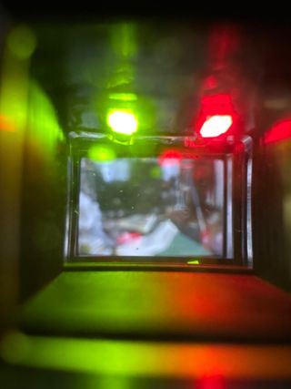 Olympus Trip AF-S2 Macchina Fotografica Analogica