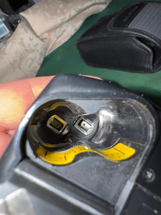 Olympus Trip AF-S2 Macchina Fotografica Analogica