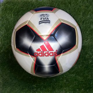Balón Adidas Pelias Copa Confederaciones 2005