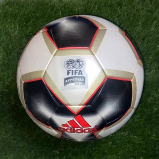 Balón Adidas Pelias Copa Confederaciones 2005