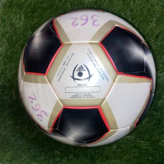 Balón Adidas Pelias Copa Confederaciones 2005