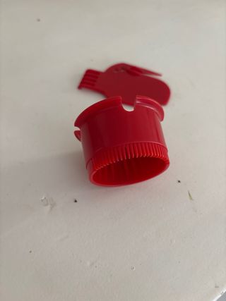 Herramienta limpieza iRobot Roomba